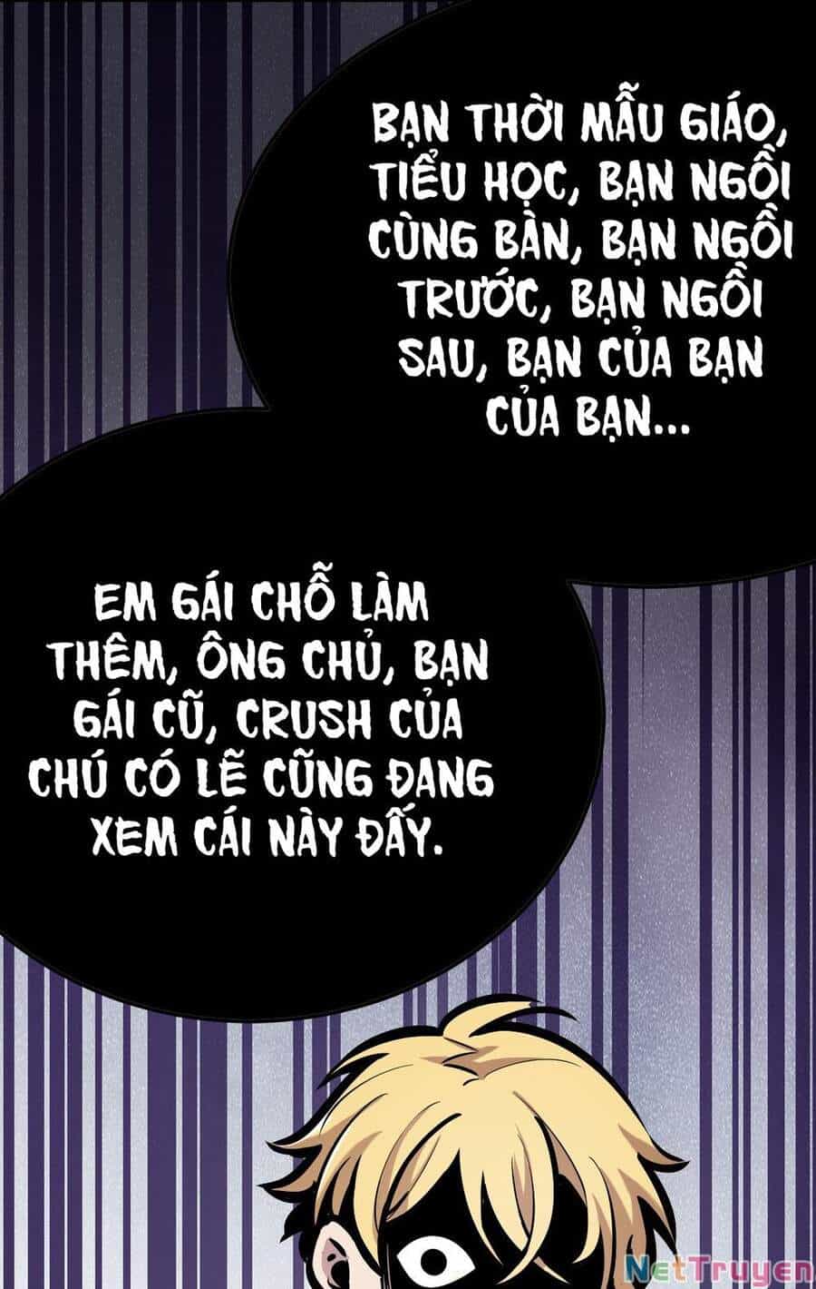 Oan Gia Chung Nhà! - Chương 28.5 - ảnh 125
