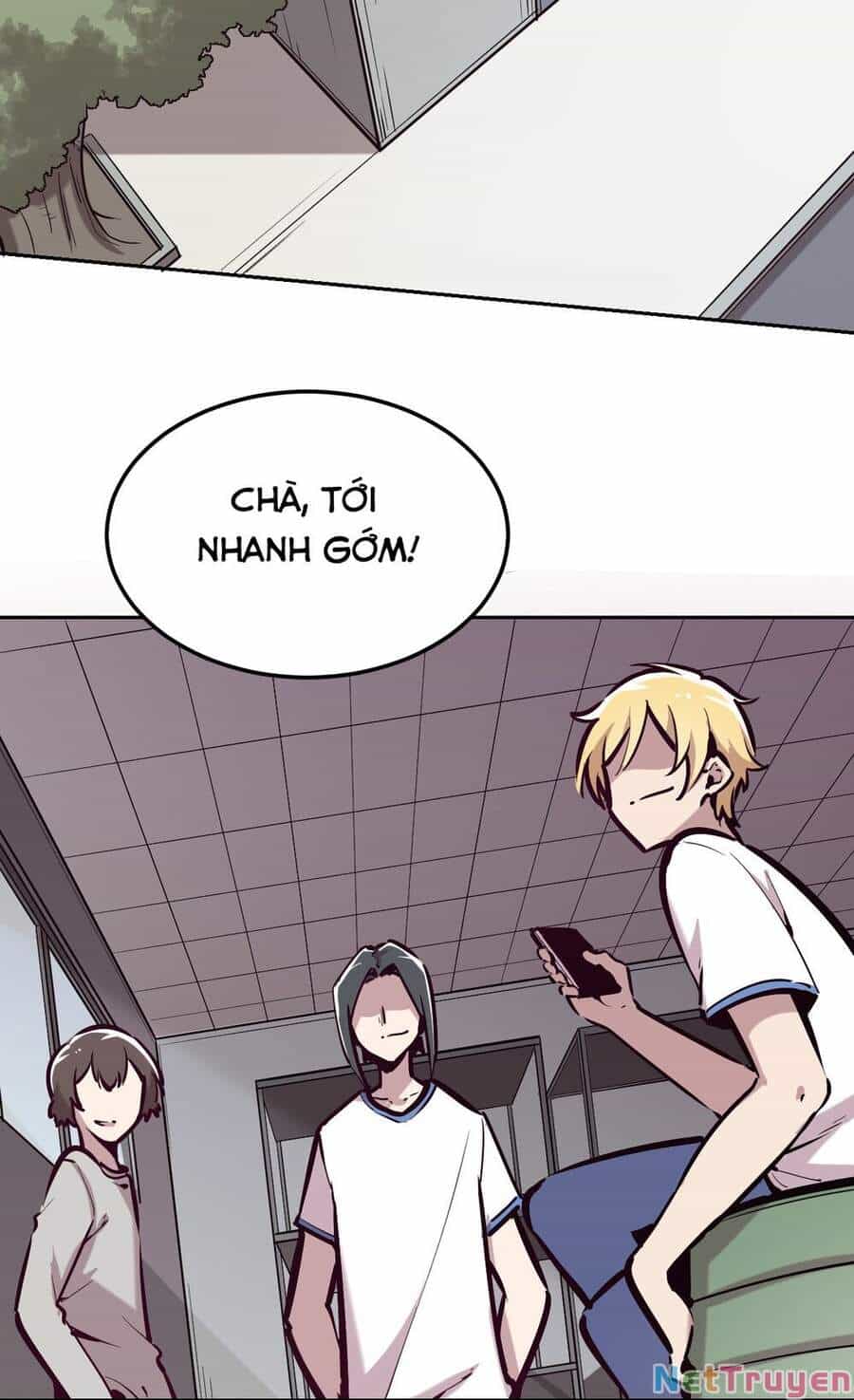 Oan Gia Chung Nhà! - Chương 28.5 - ảnh 3