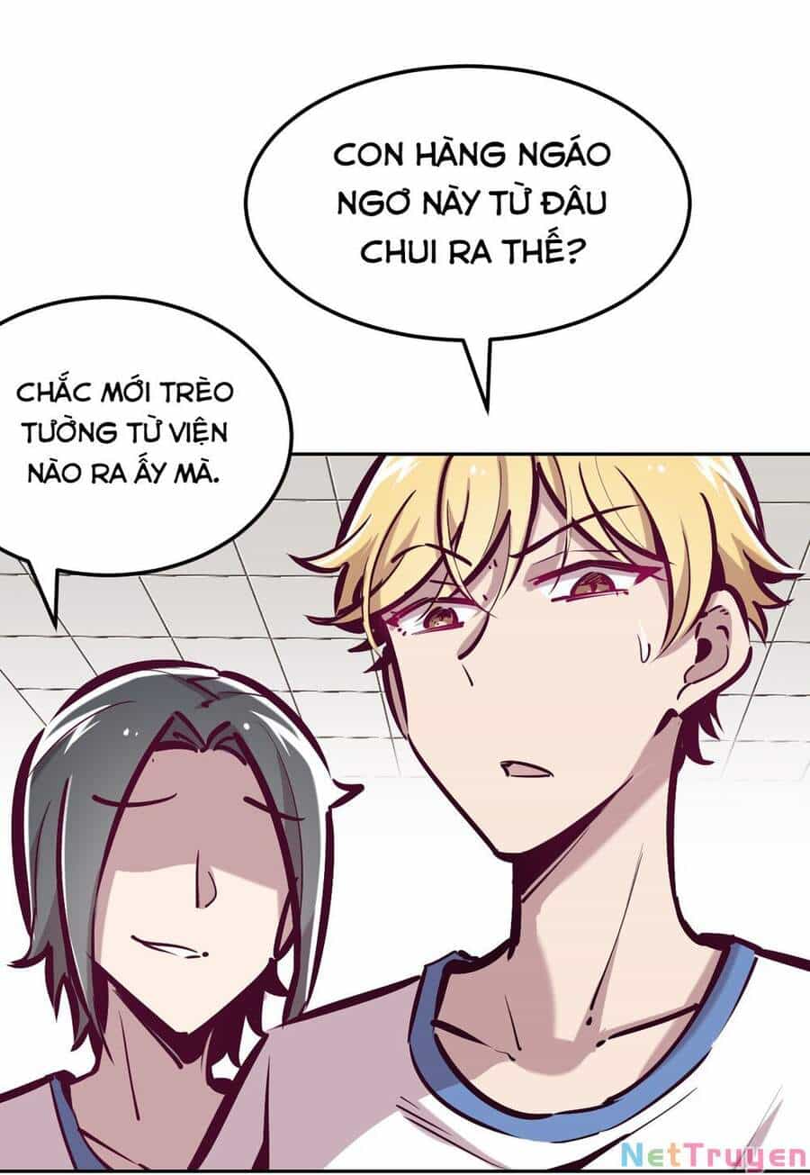 Oan Gia Chung Nhà! - Chương 28.5 - ảnh 36