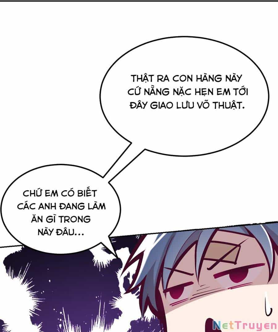 Oan Gia Chung Nhà! - Chương 28.5 - ảnh 39