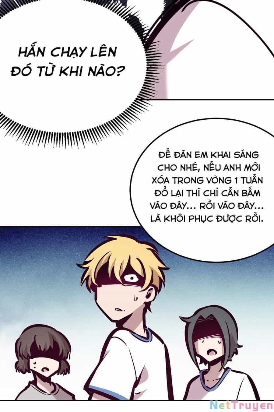 Oan Gia Chung Nhà! - Chương 28.5 - ảnh 68