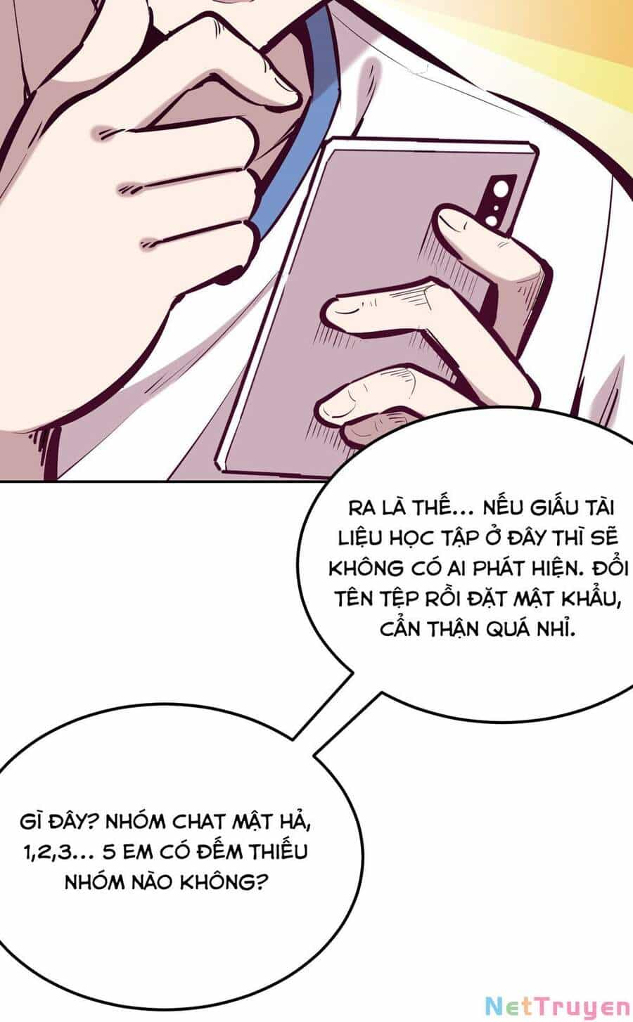 Oan Gia Chung Nhà! - Chương 28.5 - ảnh 70