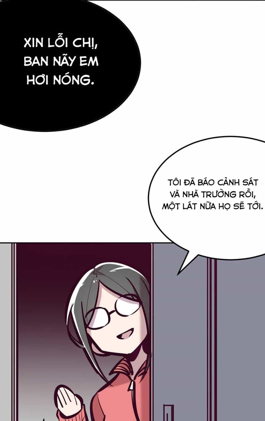 Oan Gia Chung Nhà! - Chương 29 - ảnh 35