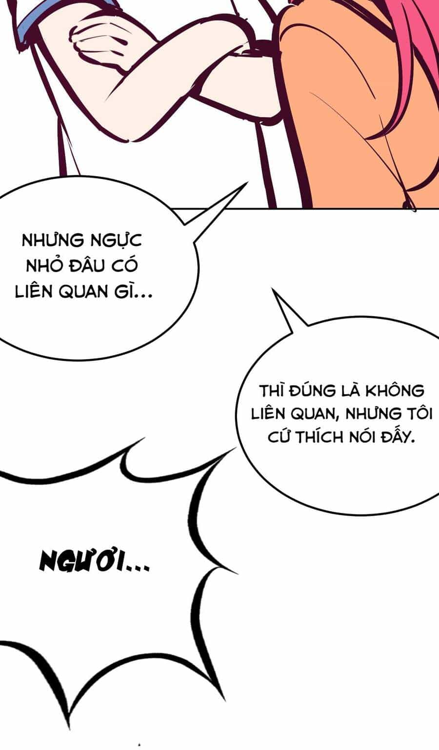 Oan Gia Chung Nhà! - Chương 29 - ảnh 47