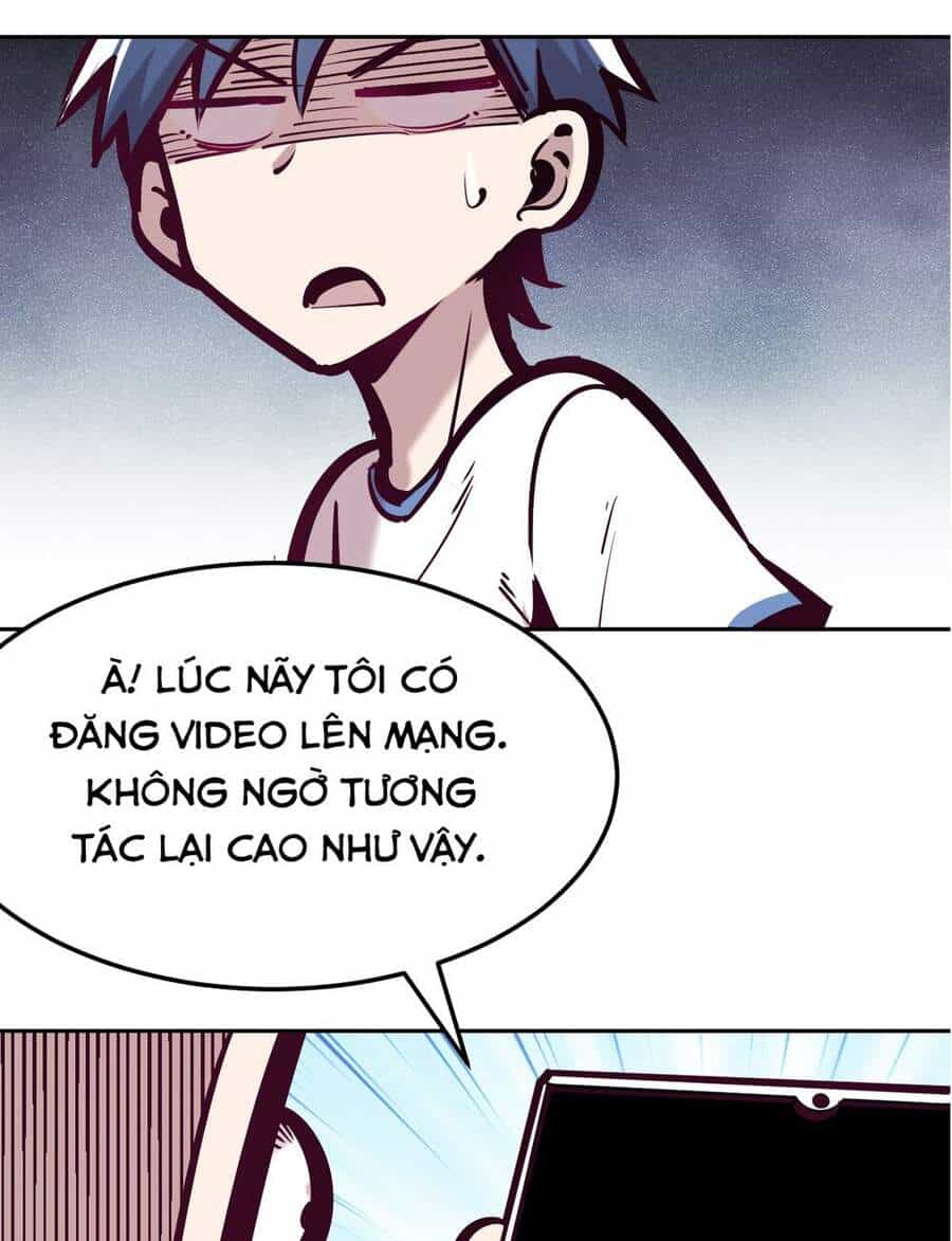 Oan Gia Chung Nhà! - Chương 29 - ảnh 92