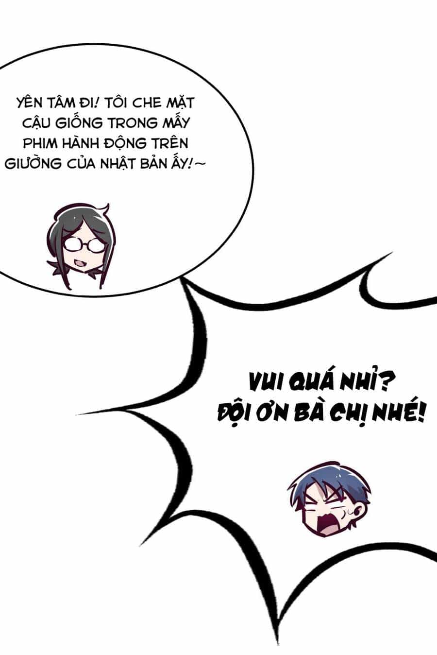 Oan Gia Chung Nhà! - Chương 29 - ảnh 94
