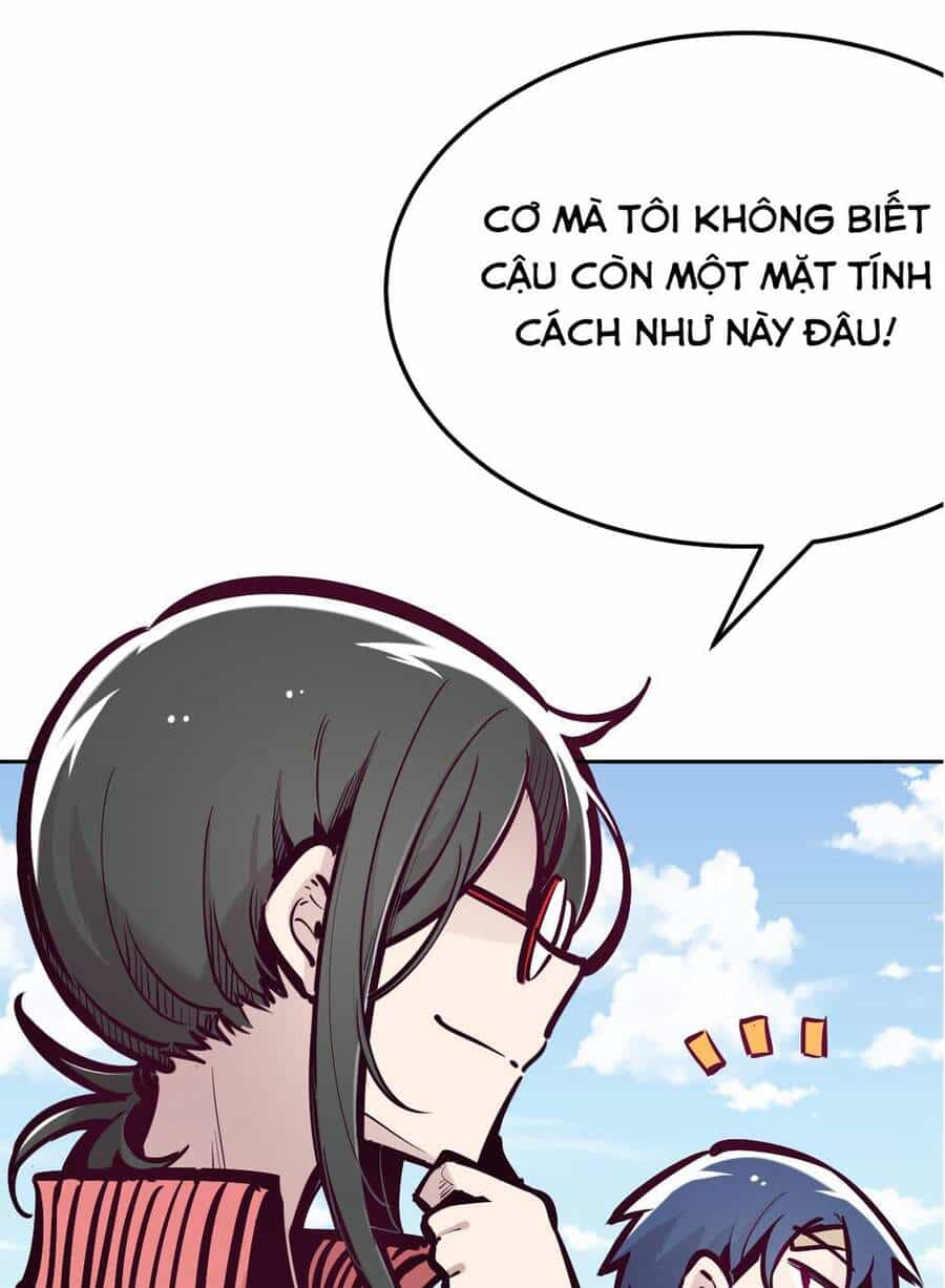 Oan Gia Chung Nhà! - Chương 29 - ảnh 95