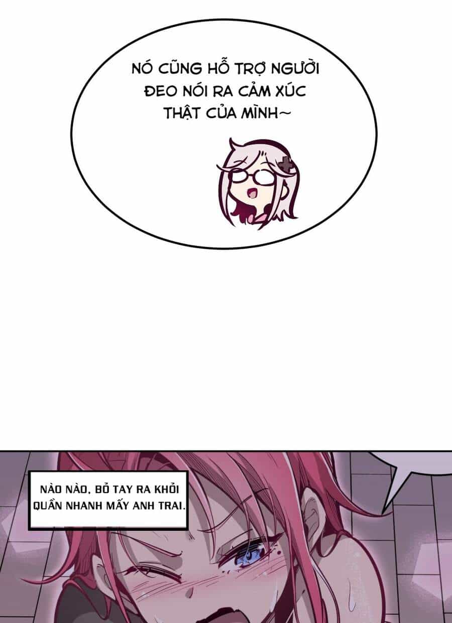 Oan Gia Chung Nhà! - Chương 29.1 - ảnh 11