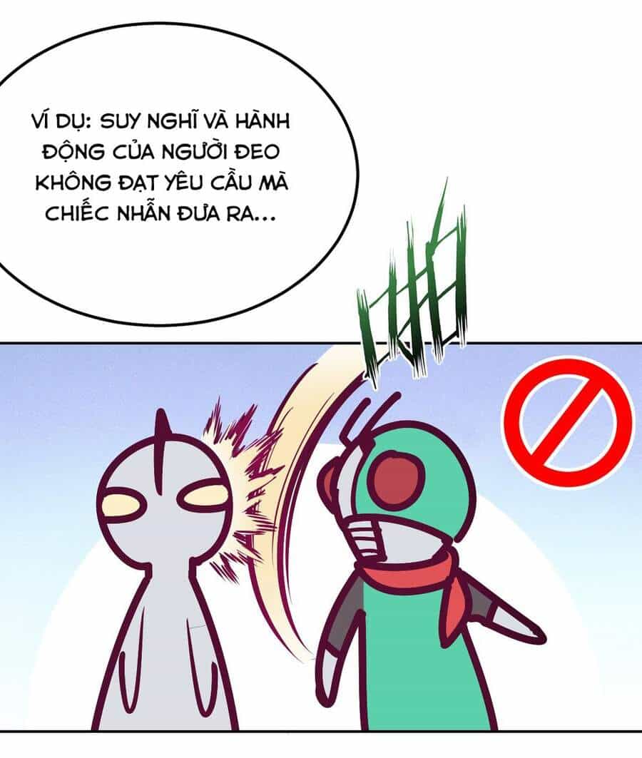Oan Gia Chung Nhà! - Chương 29.1 - ảnh 14