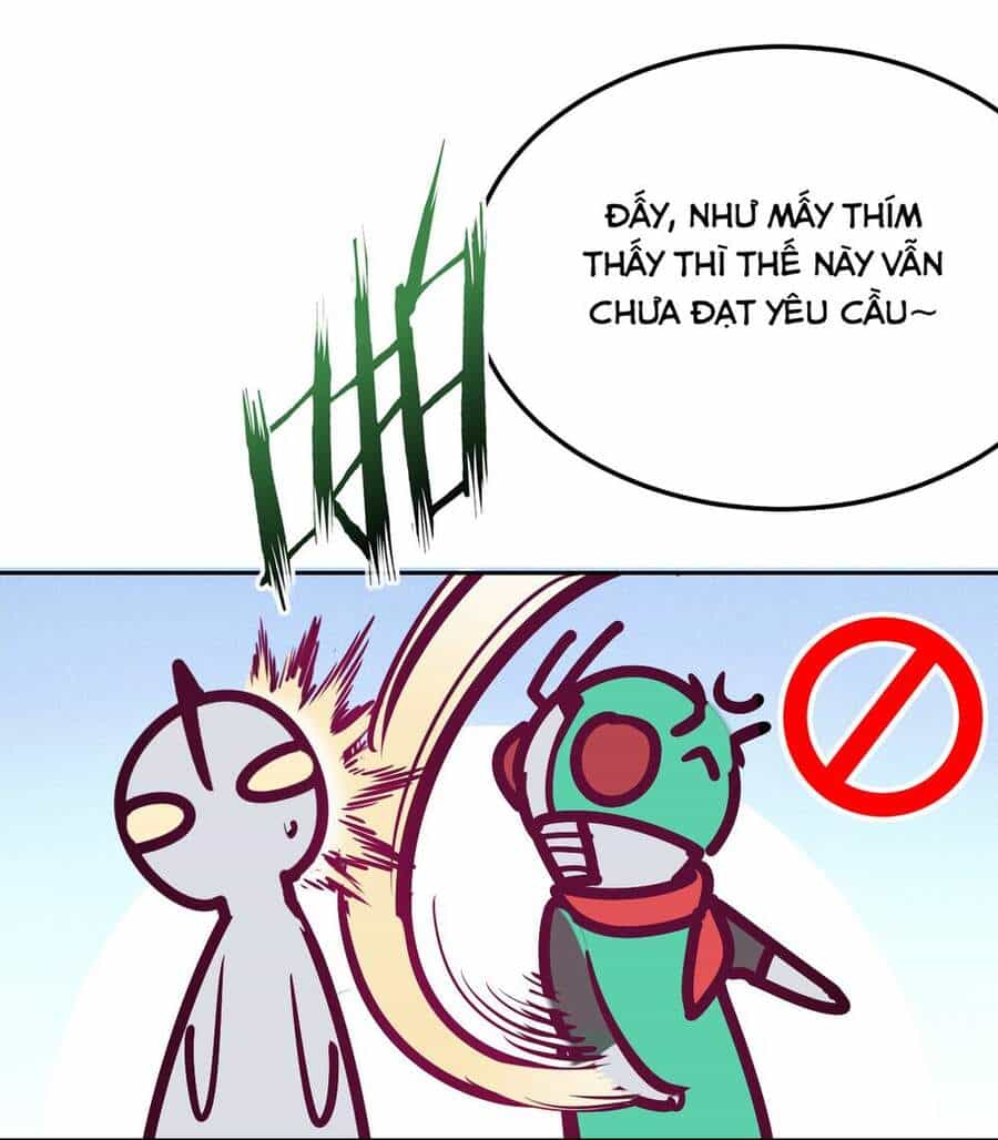 Oan Gia Chung Nhà! - Chương 29.1 - ảnh 15
