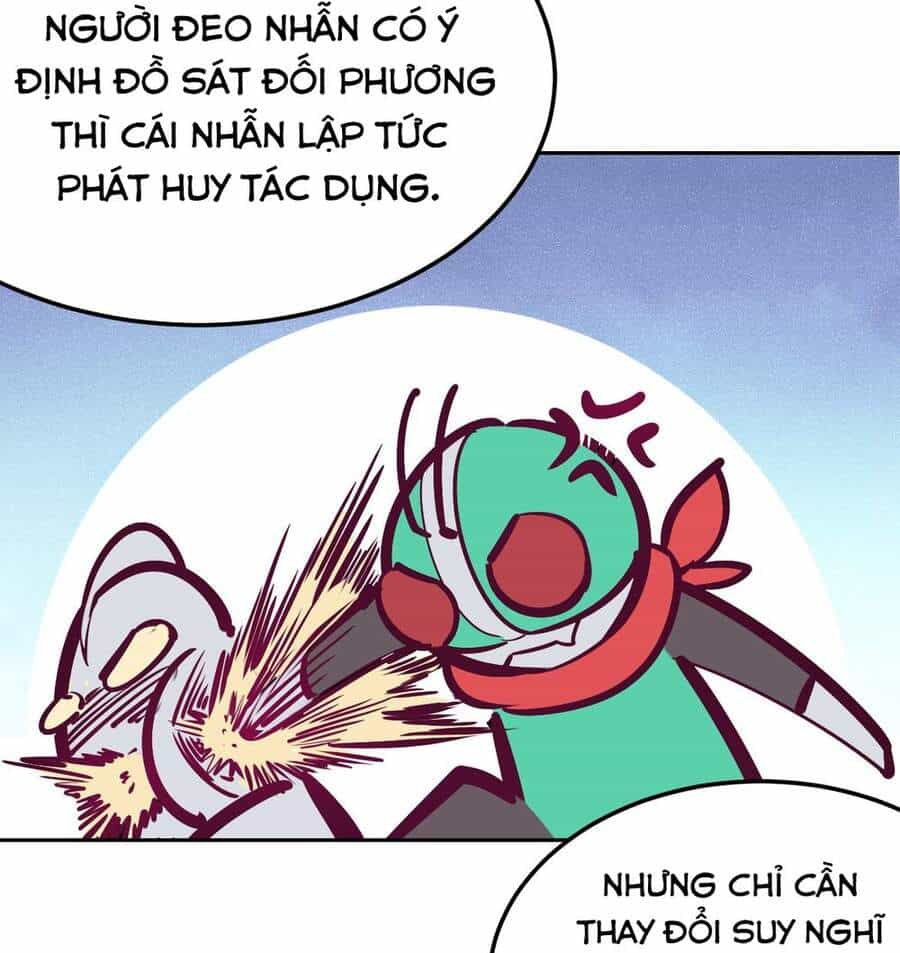 Oan Gia Chung Nhà! - Chương 29.1 - ảnh 21
