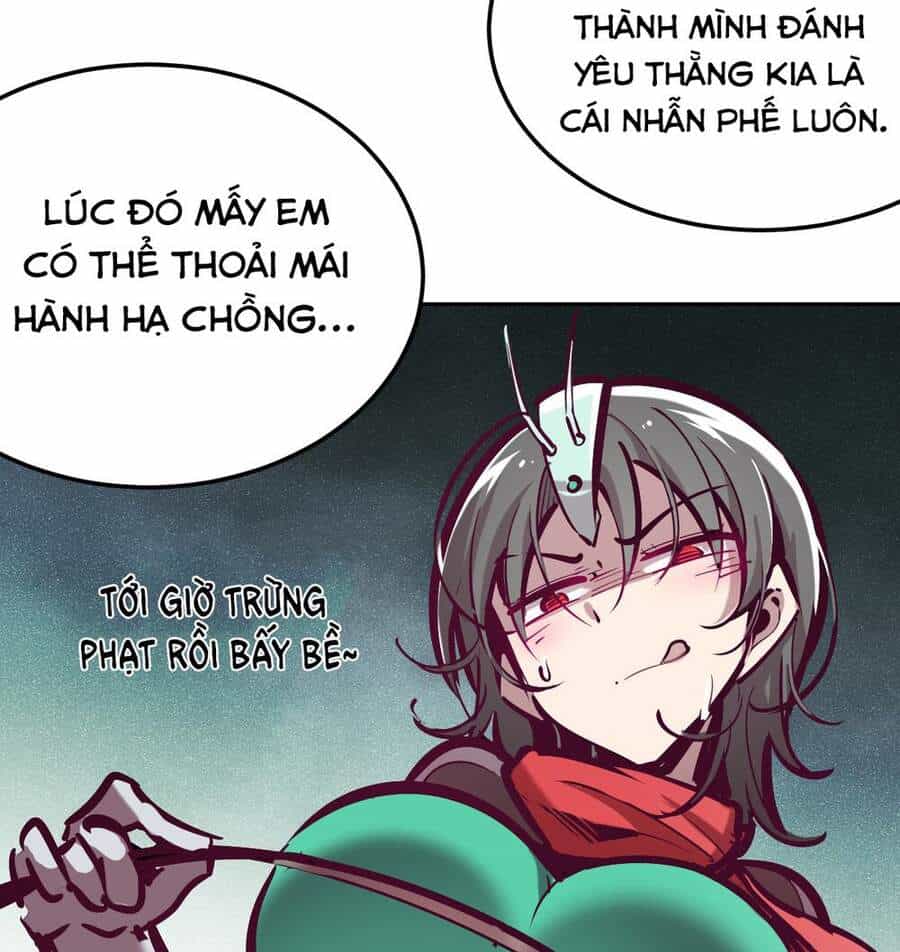 Oan Gia Chung Nhà! - Chương 29.1 - ảnh 22