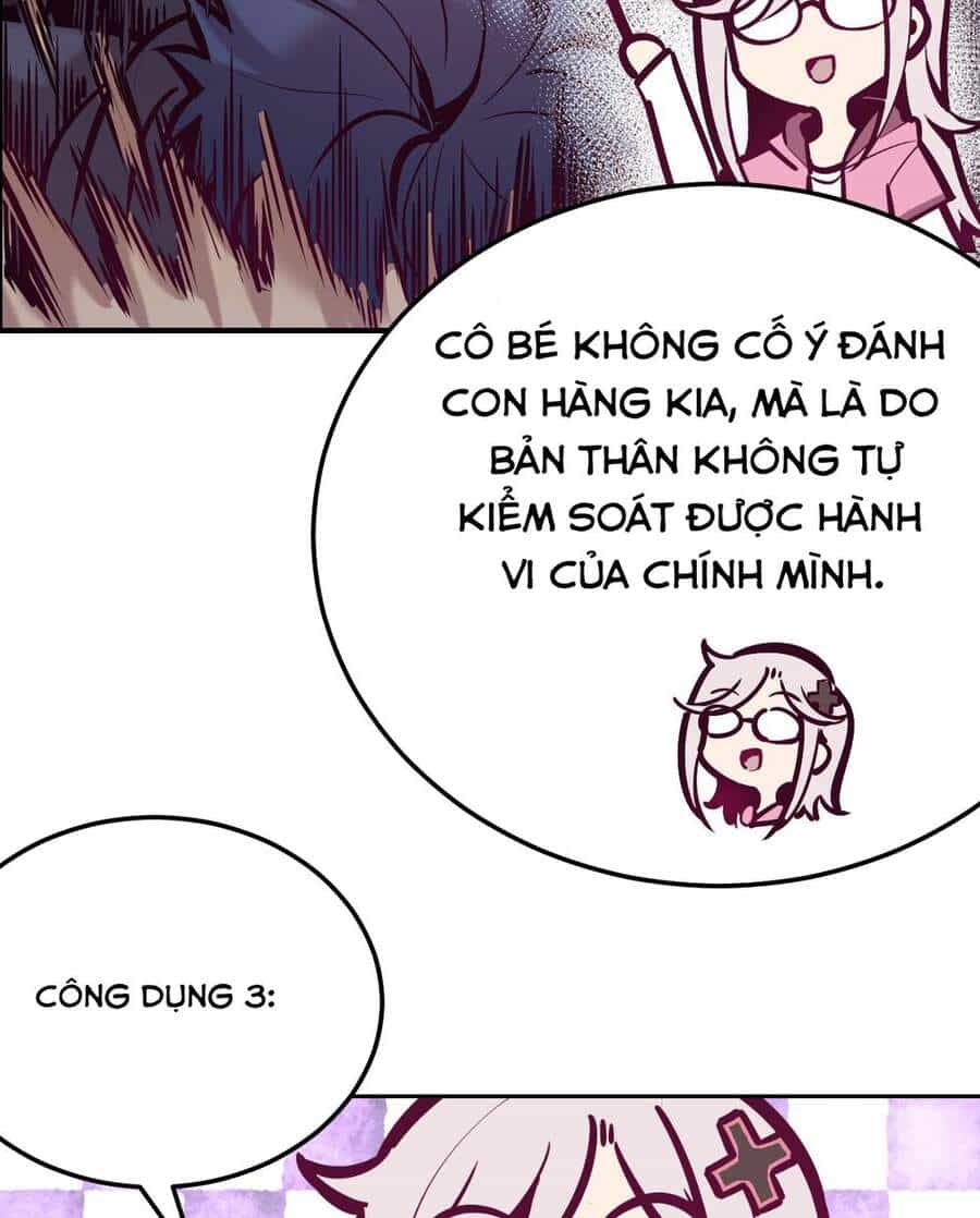 Oan Gia Chung Nhà! - Chương 29.1 - ảnh 28