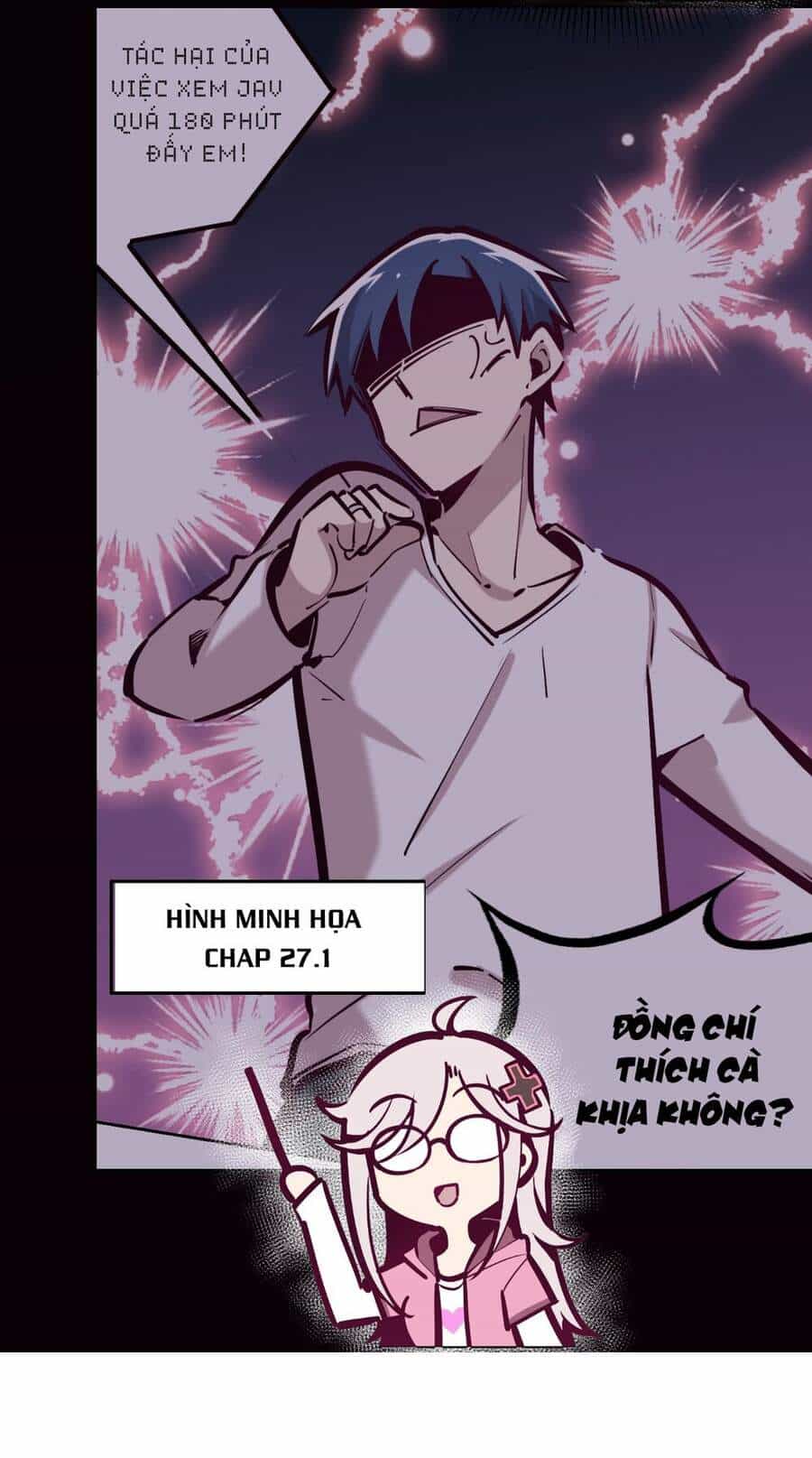 Oan Gia Chung Nhà! - Chương 29.1 - ảnh 33