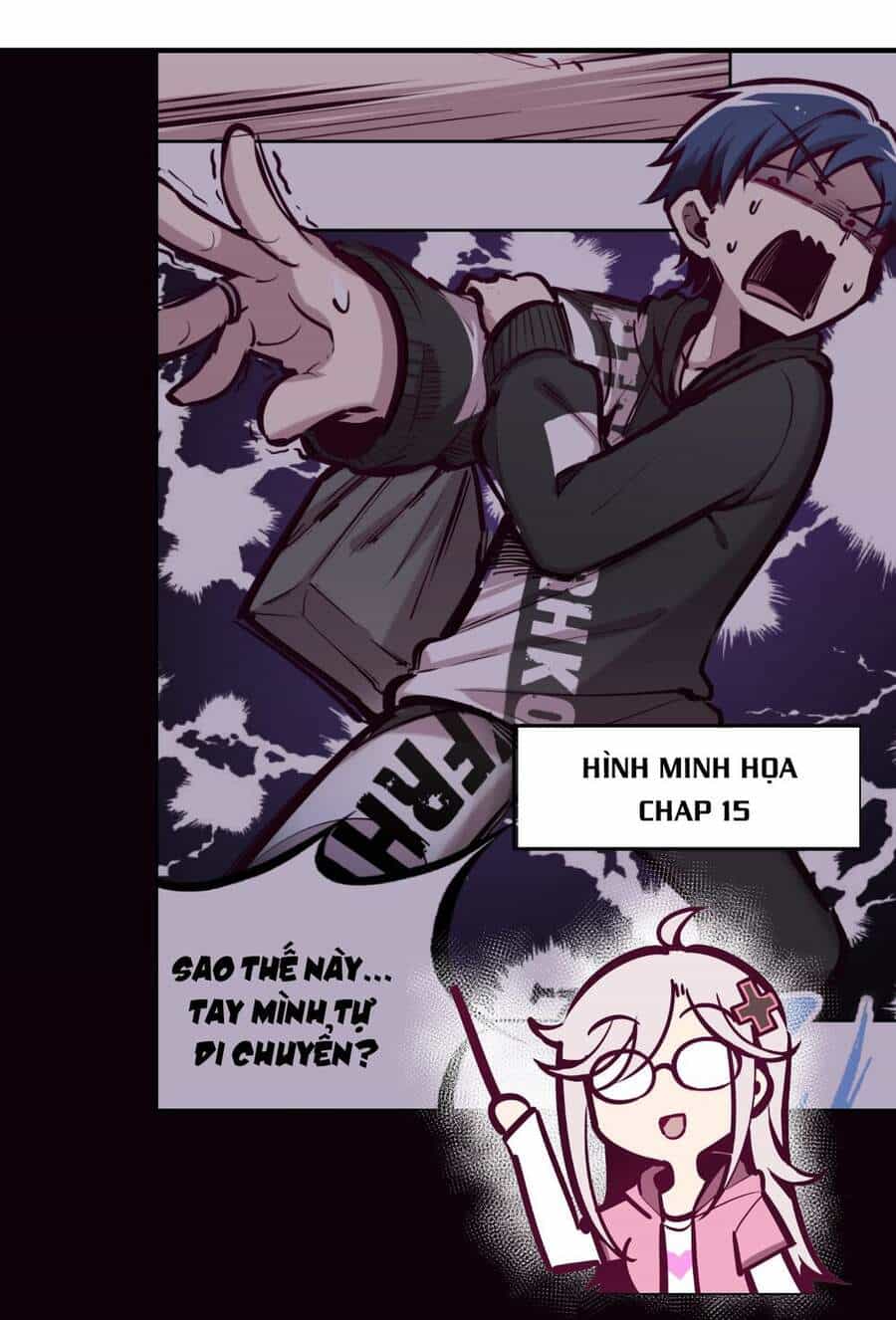 Oan Gia Chung Nhà! - Chương 29.1 - ảnh 35