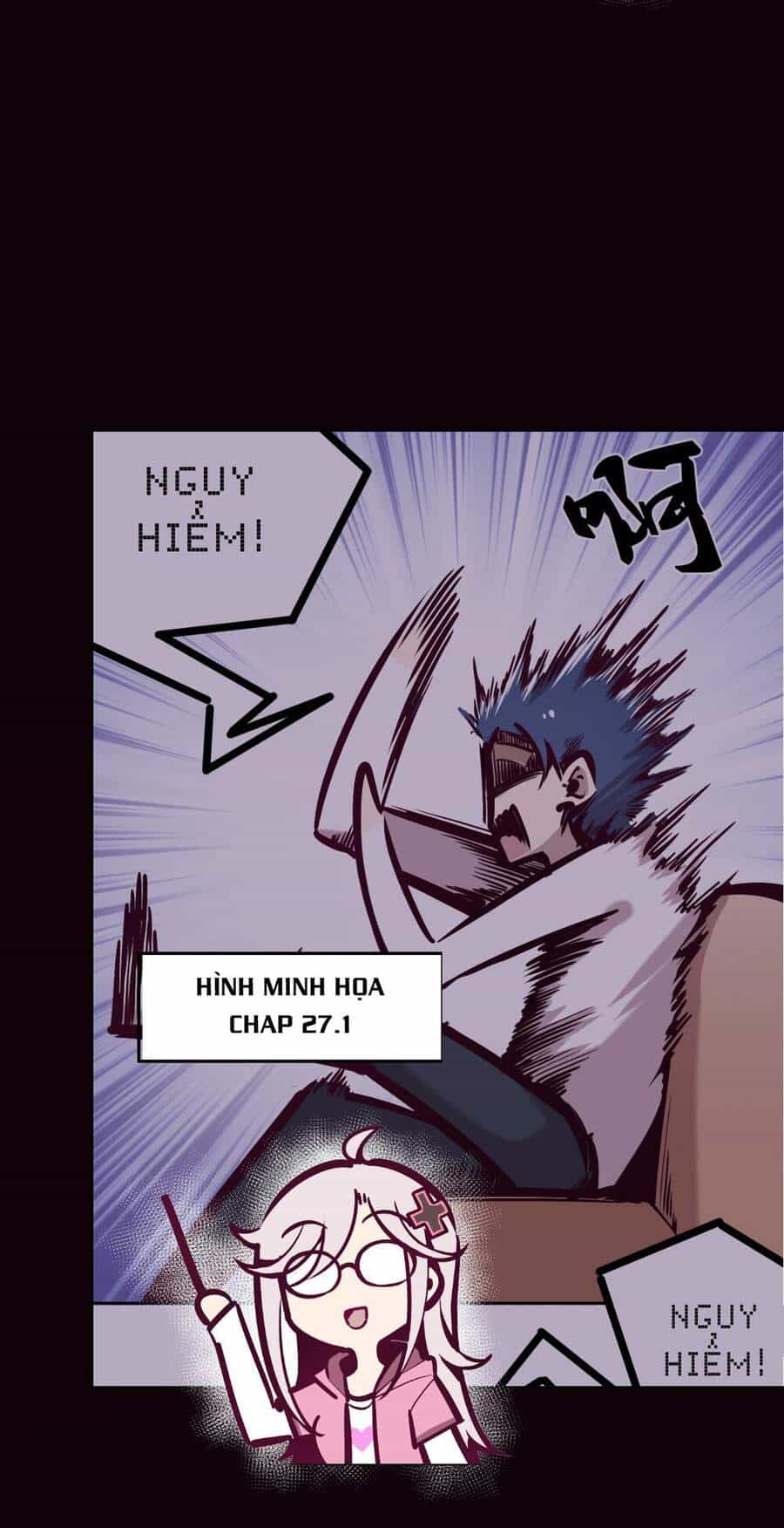 Oan Gia Chung Nhà! - Chương 29.1 - ảnh 37