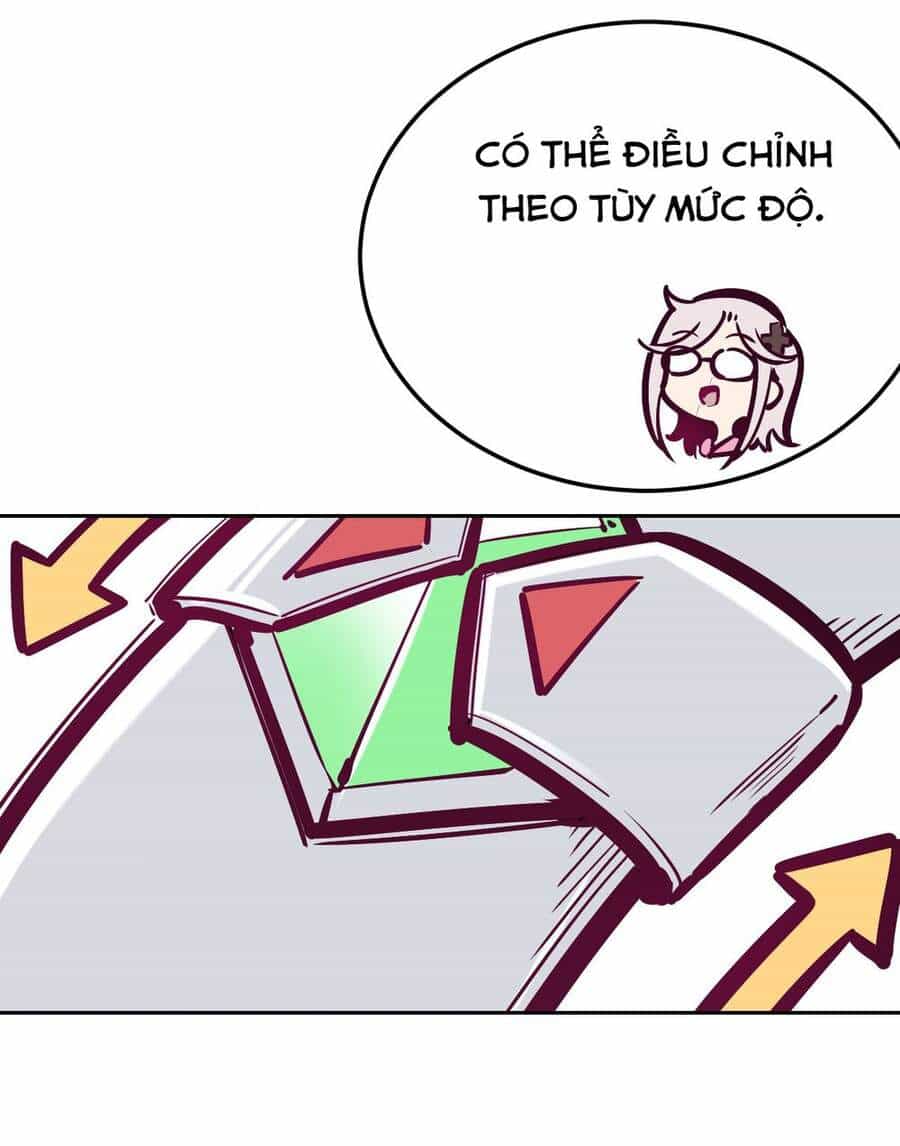 Oan Gia Chung Nhà! - Chương 29.1 - ảnh 7