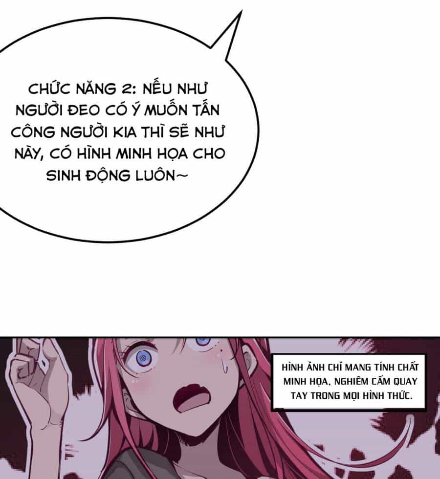 Oan Gia Chung Nhà! - Chương 29.1 - ảnh 9