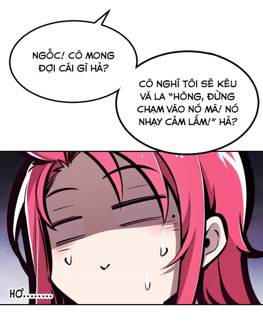 Oan Gia Chung Nhà! - Chương 30 - ảnh 12