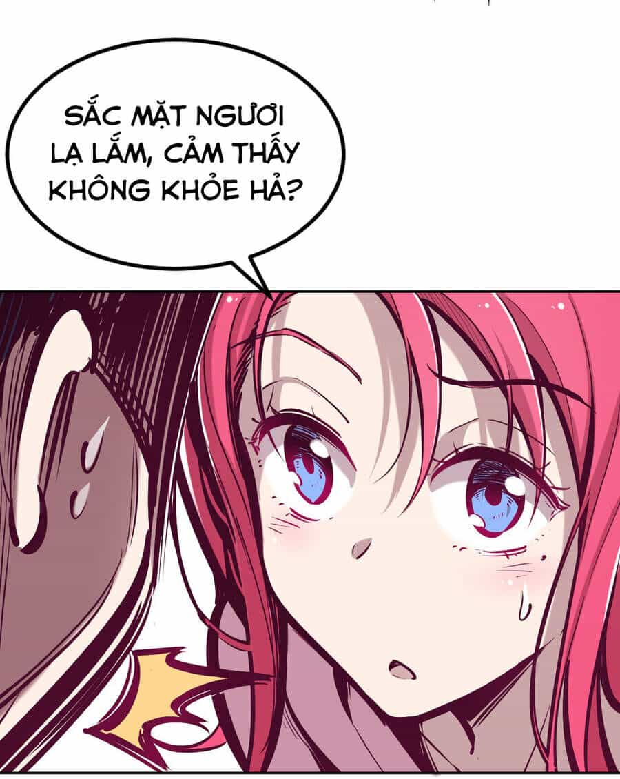Oan Gia Chung Nhà! - Chương 30 - ảnh 17