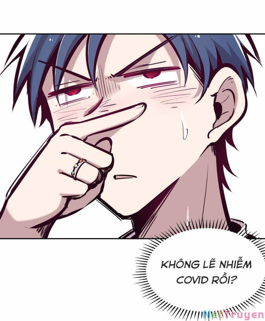 Oan Gia Chung Nhà! - Chương 30.1 - ảnh 20