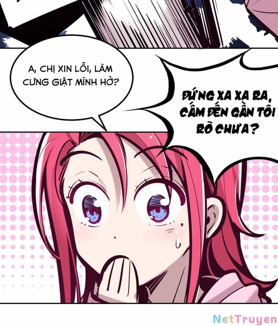 Oan Gia Chung Nhà! - Chương 30.1 - ảnh 25