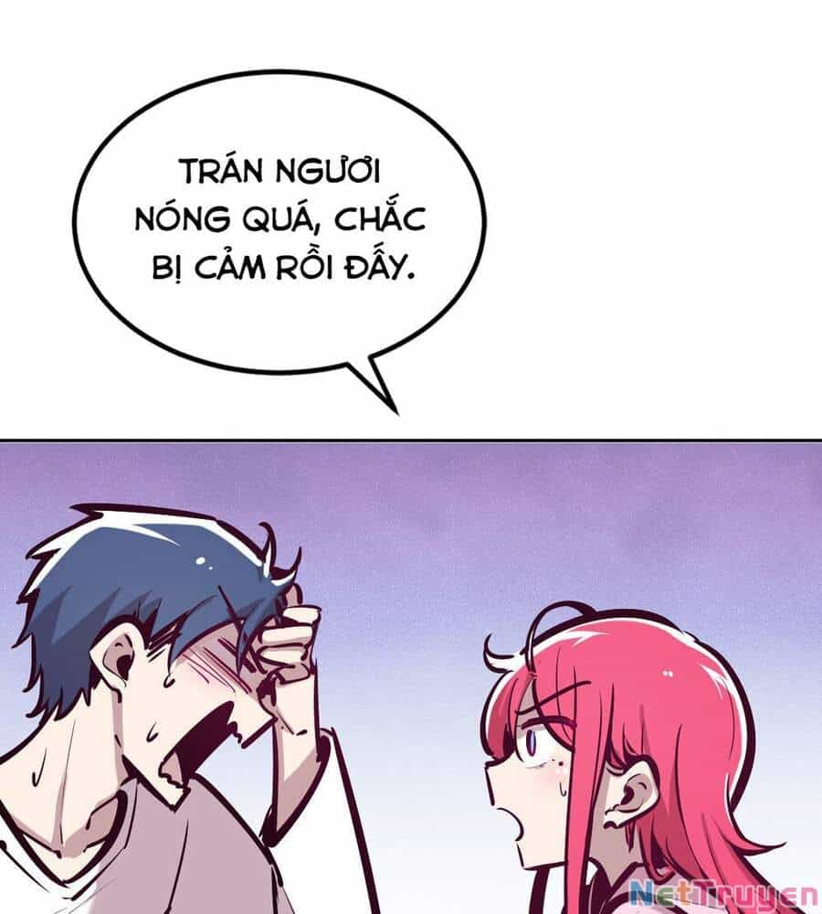 Oan Gia Chung Nhà! - Chương 30.1 - ảnh 26