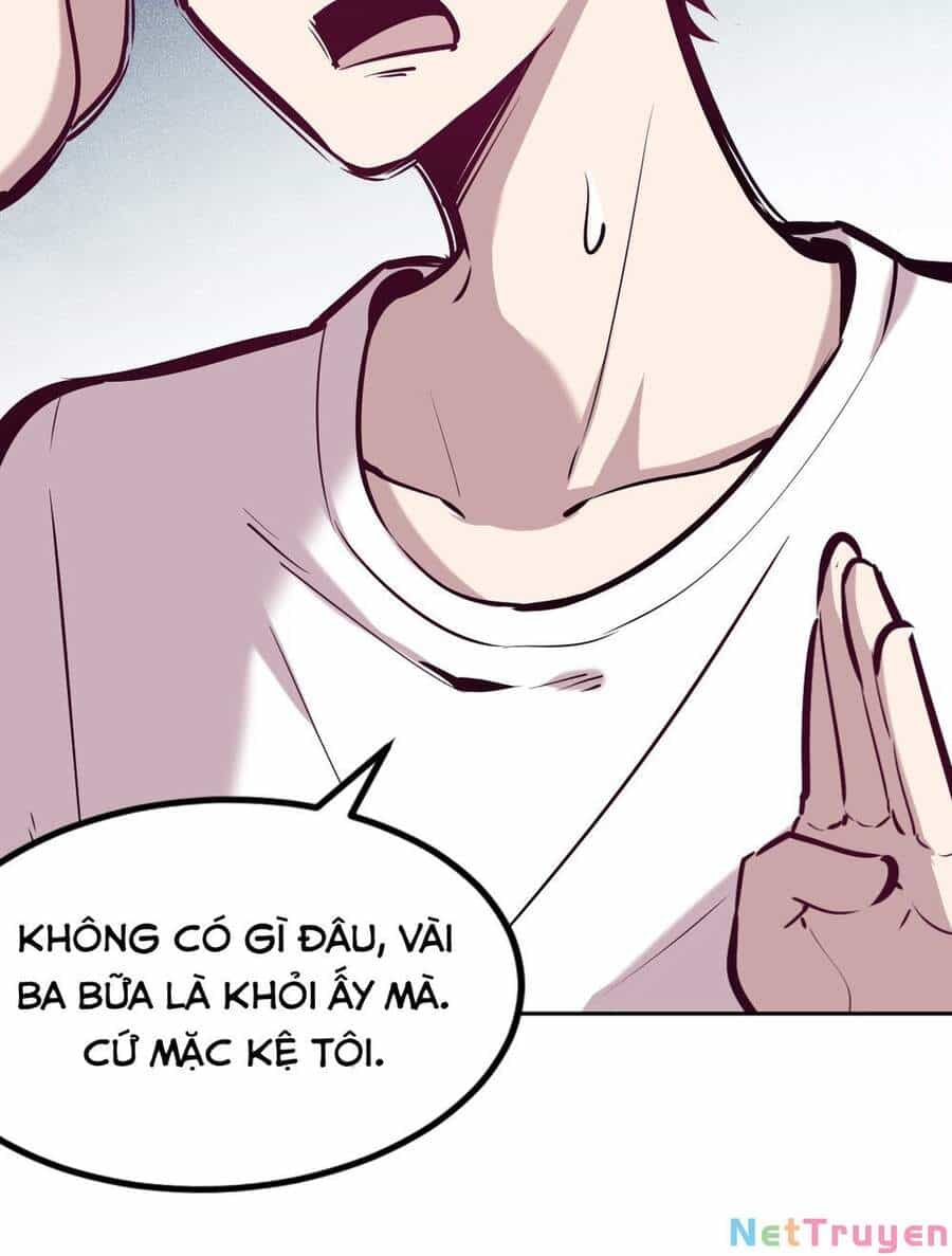 Oan Gia Chung Nhà! - Chương 30.1 - ảnh 33