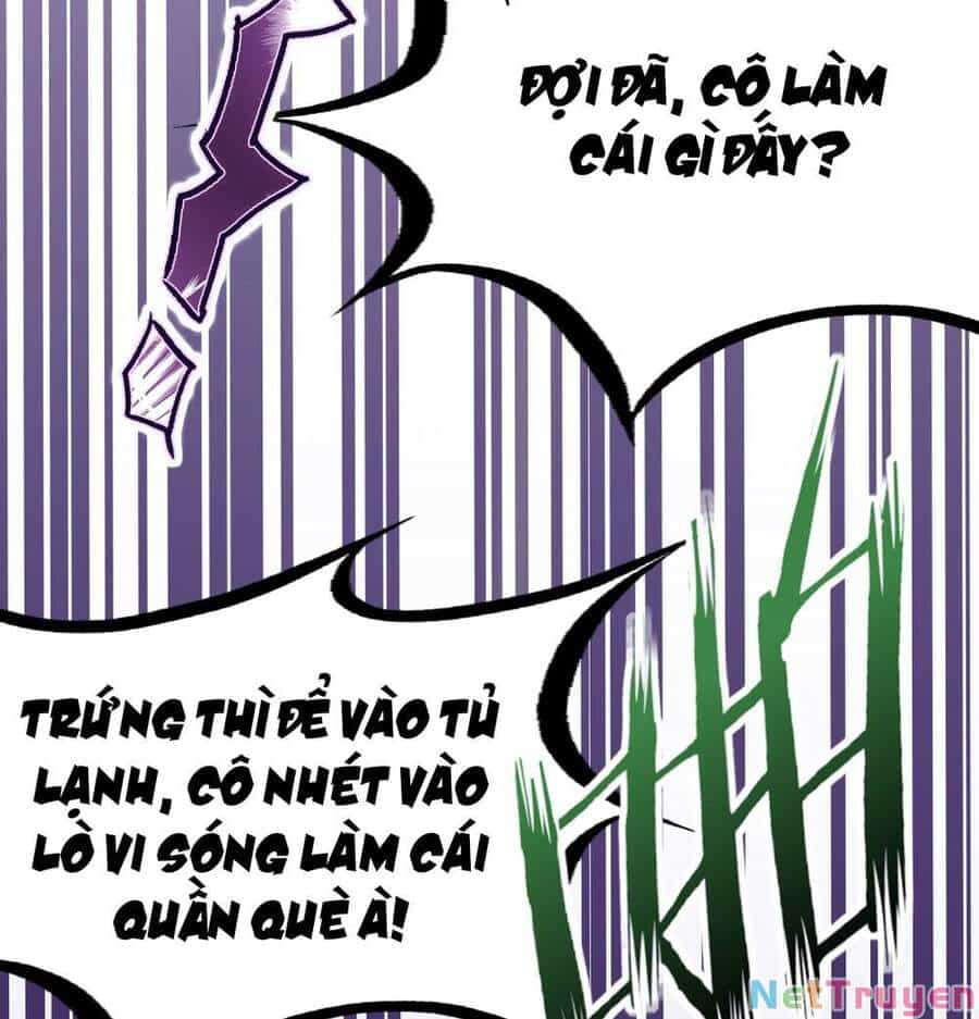 Oan Gia Chung Nhà! - Chương 30.1 - ảnh 46