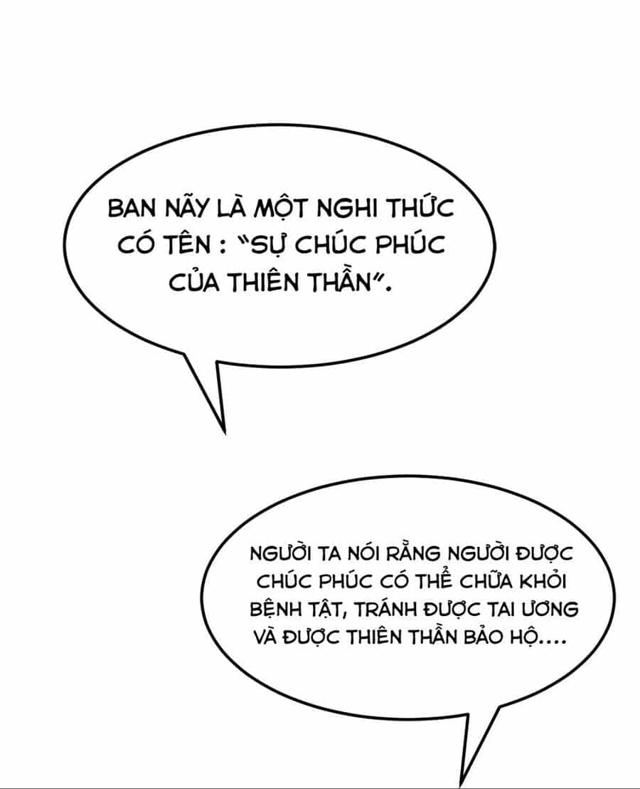 Oan Gia Chung Nhà! - Chương 31 - ảnh 23