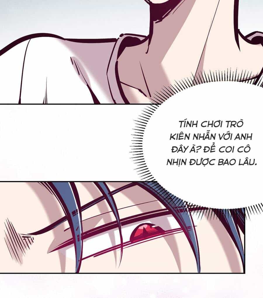 Oan Gia Chung Nhà! - Chương 32 - ảnh 30