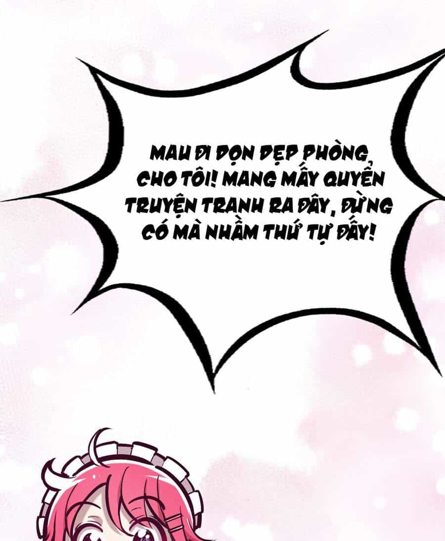 Oan Gia Chung Nhà! - Chương 32 - ảnh 31