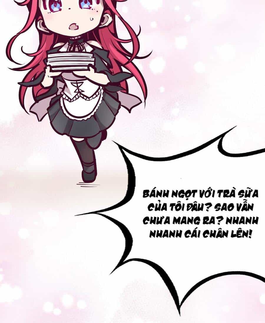 Oan Gia Chung Nhà! - Chương 32 - ảnh 32