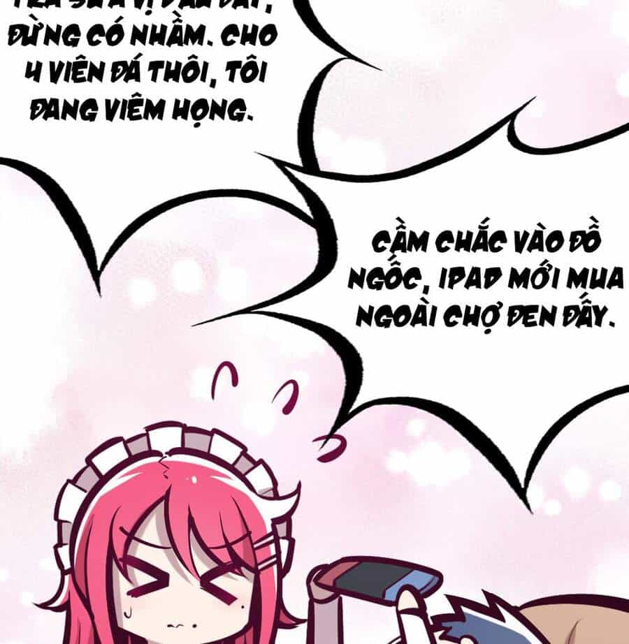 Oan Gia Chung Nhà! - Chương 32 - ảnh 34