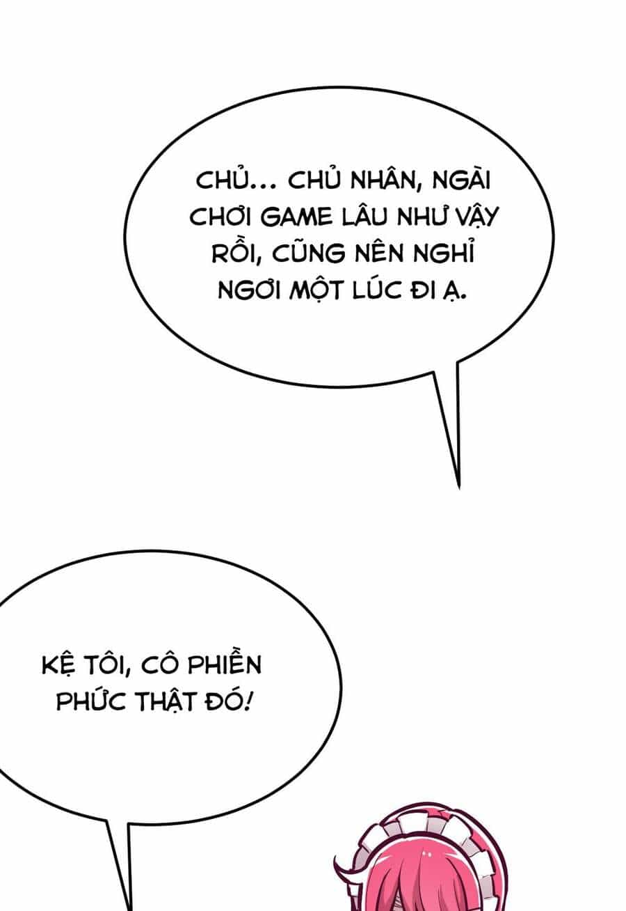 Oan Gia Chung Nhà! - Chương 32 - ảnh 37