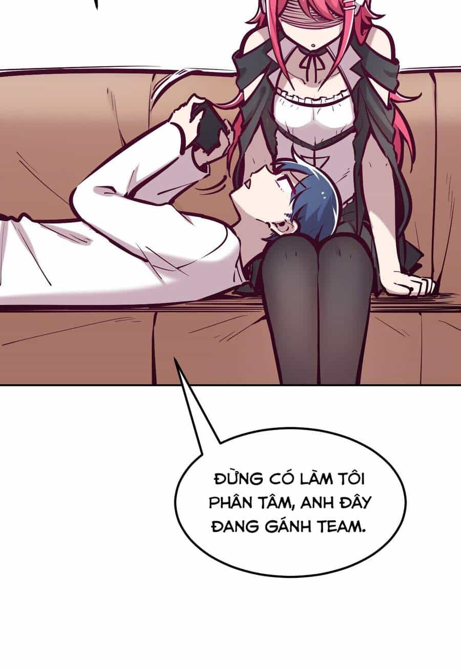 Oan Gia Chung Nhà! - Chương 32 - ảnh 38