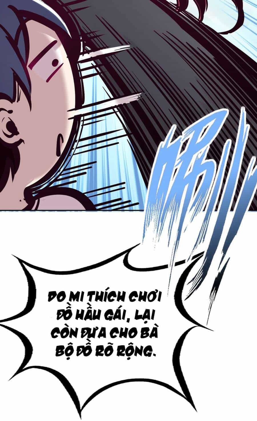 Oan Gia Chung Nhà! - Chương 33 - ảnh 24