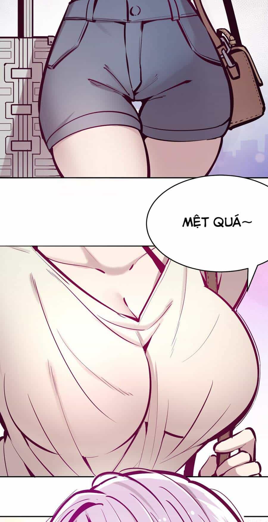 Oan Gia Chung Nhà! - Chương 33 - ảnh 40