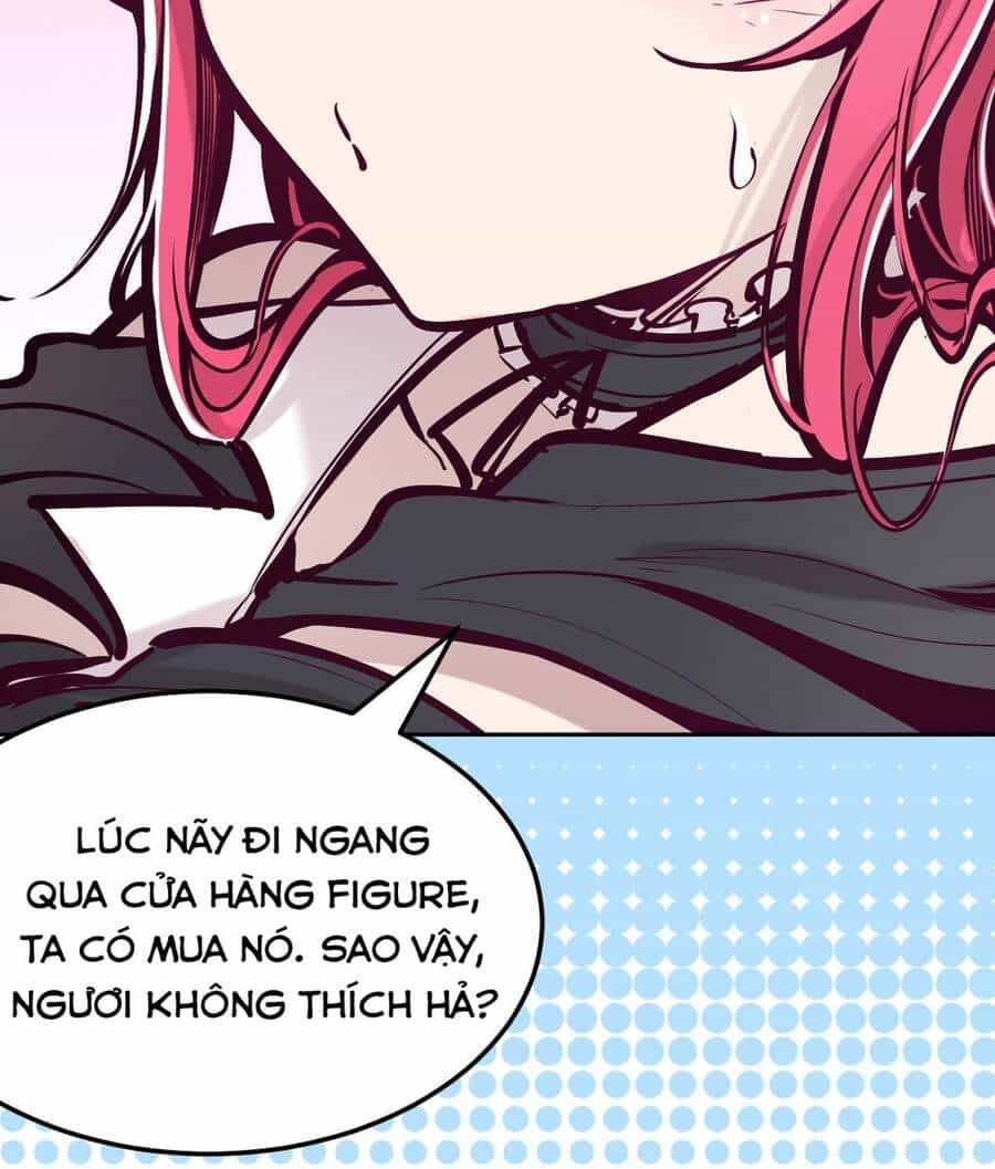 Oan Gia Chung Nhà! - Chương 34 - ảnh 37