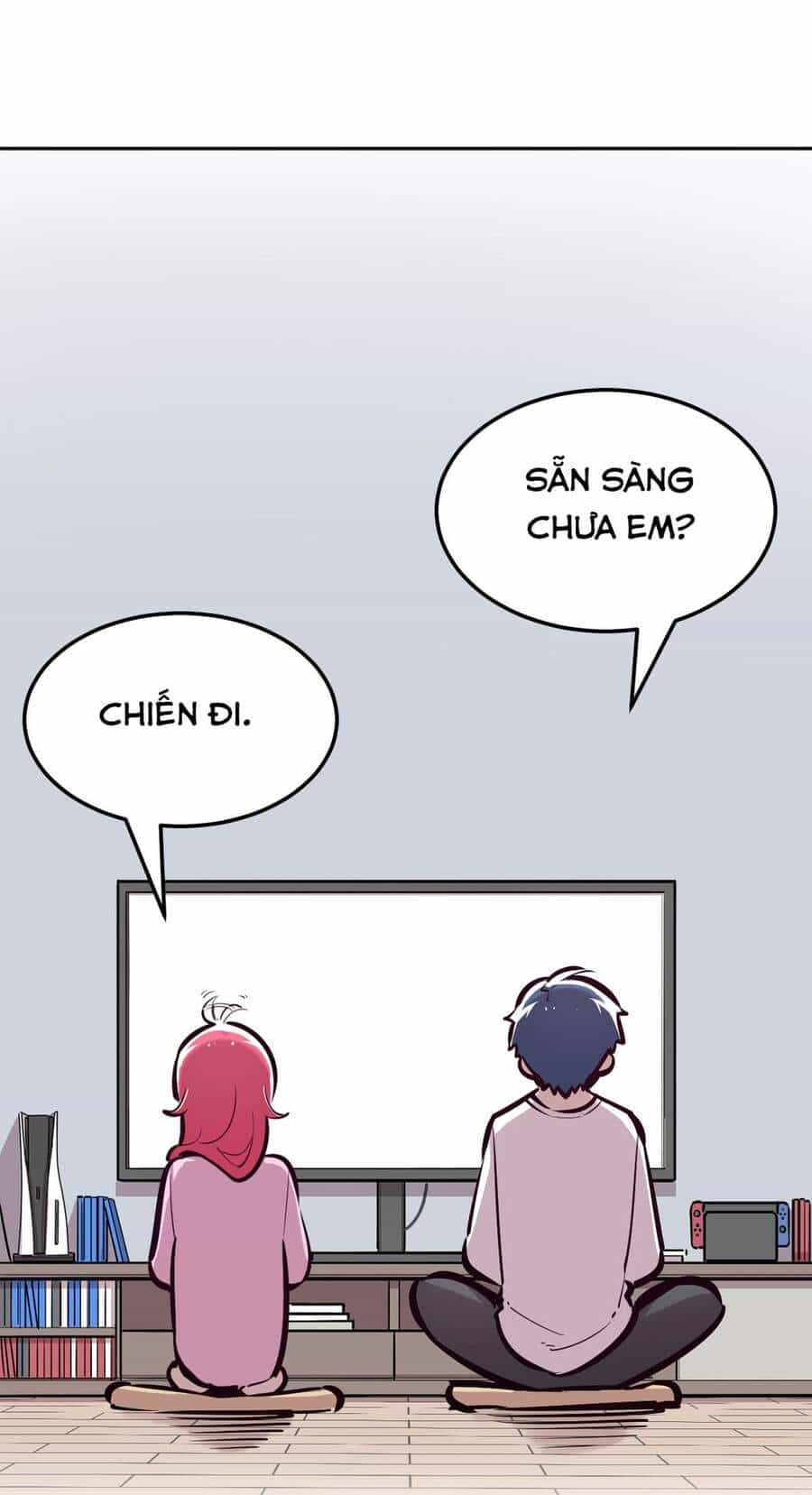 Oan Gia Chung Nhà! - Chương 35 - ảnh 14