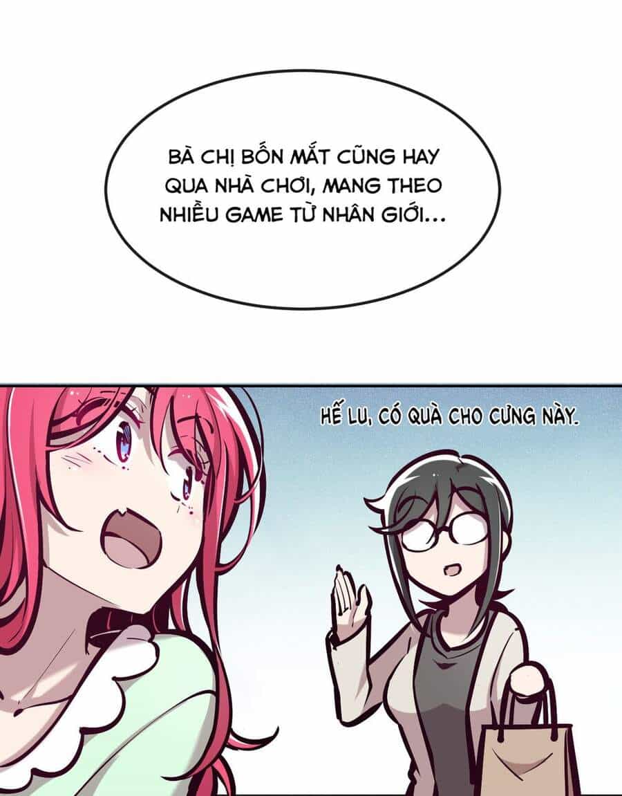 Oan Gia Chung Nhà! - Chương 35 - ảnh 38