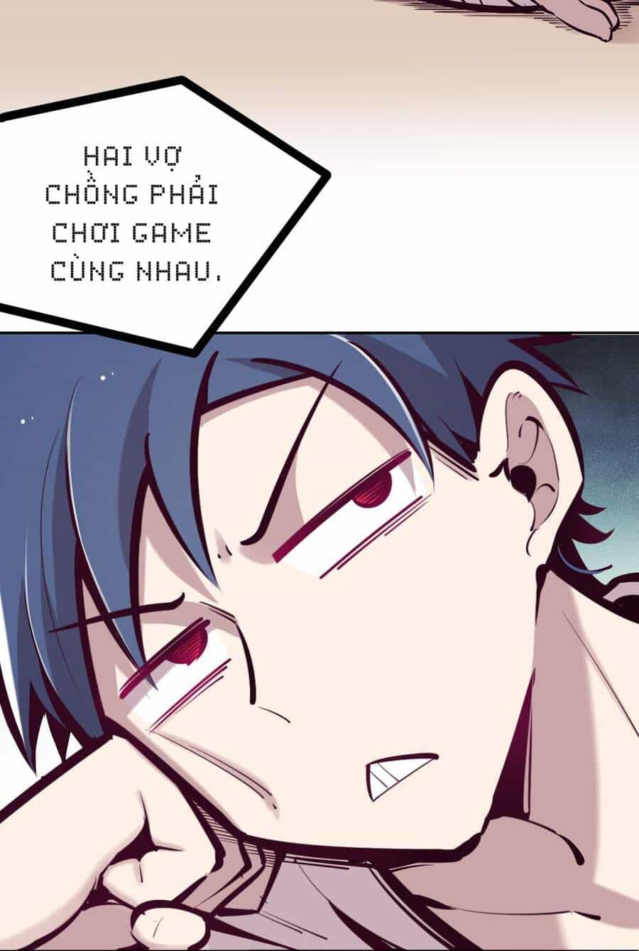 Oan Gia Chung Nhà! - Chương 35 - ảnh 5