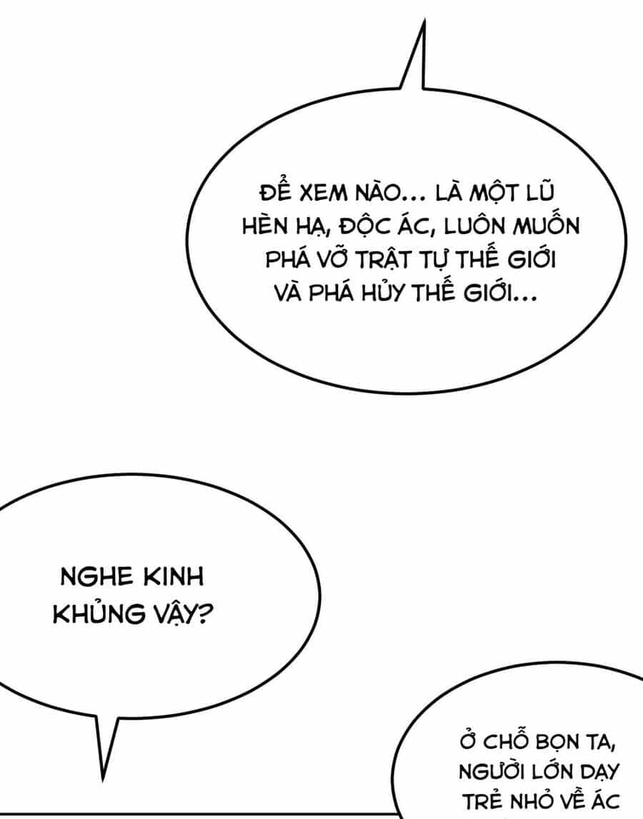 Oan Gia Chung Nhà! - Chương 35 - ảnh 78