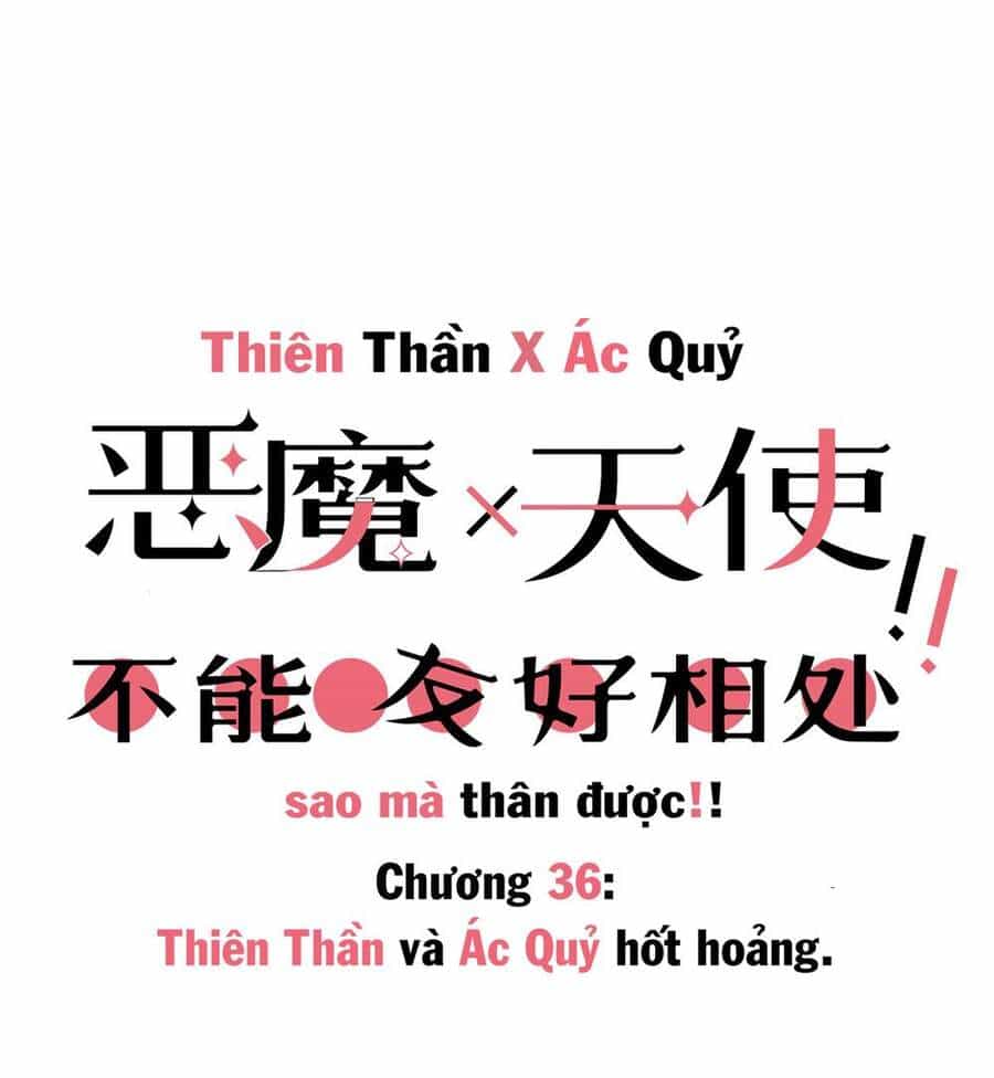 Oan Gia Chung Nhà! - Chương 36 - ảnh 2