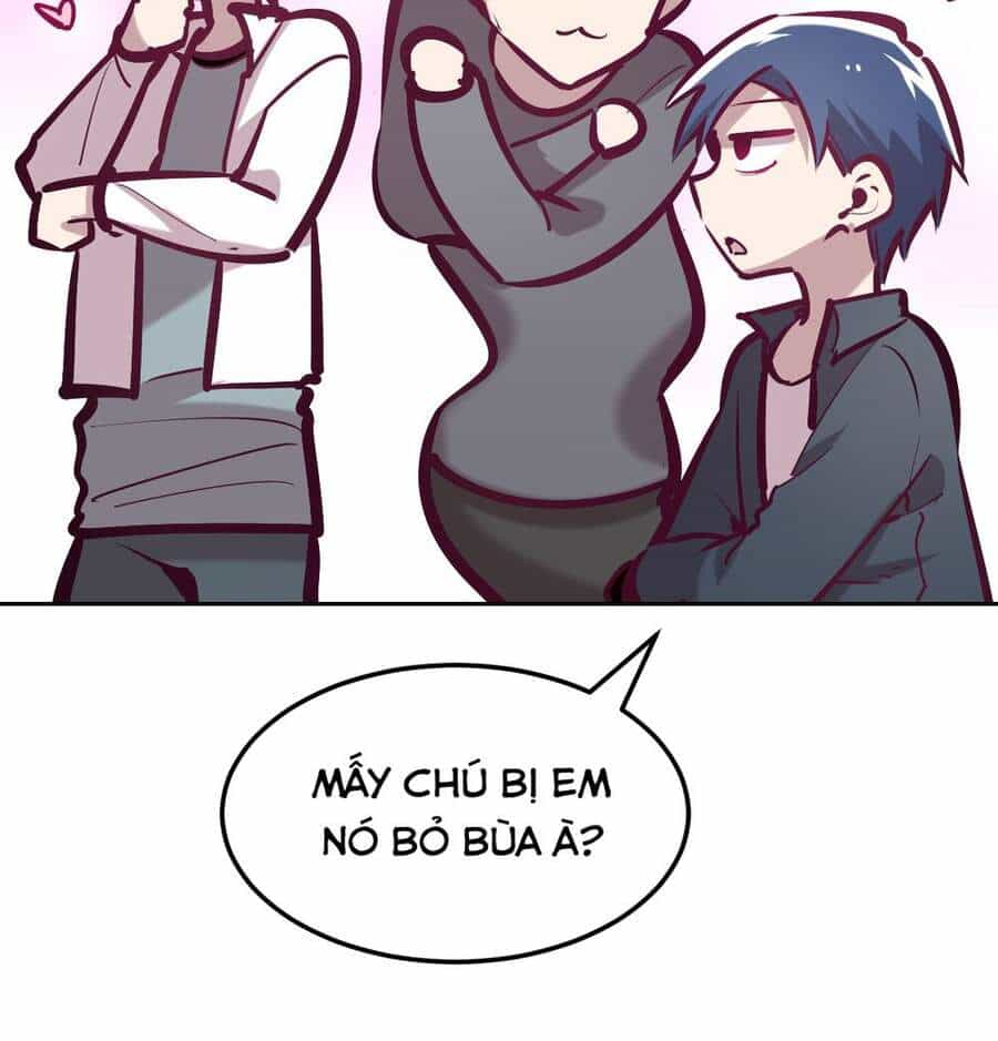 Oan Gia Chung Nhà! - Chương 36 - ảnh 51