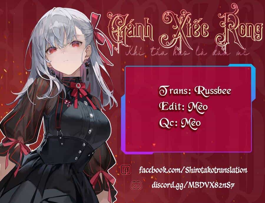 Oan Gia Chung Nhà! - Chương 37 - ảnh 1