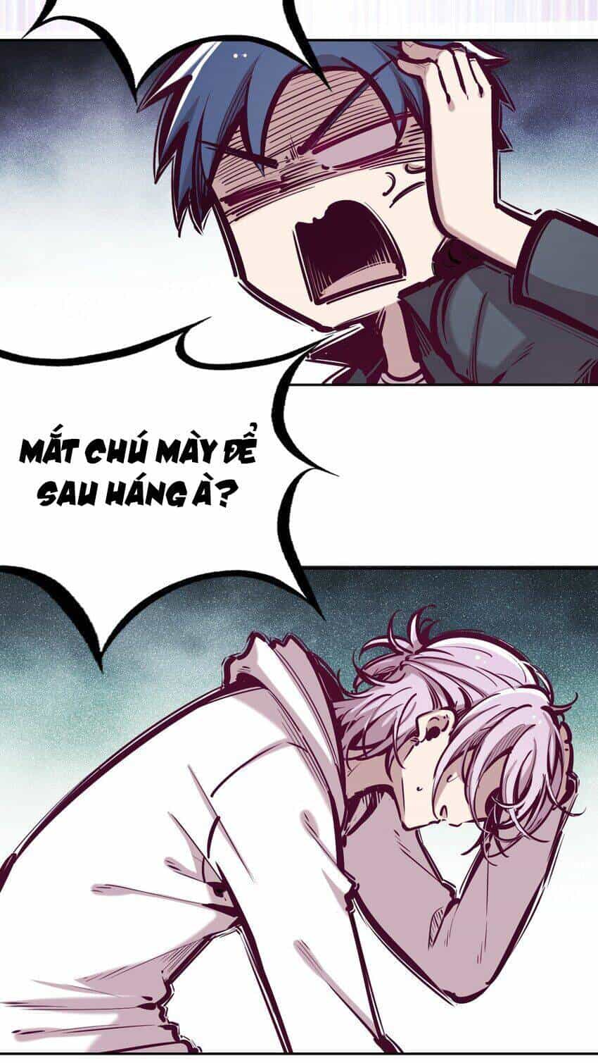 Oan Gia Chung Nhà! - Chương 37 - ảnh 17