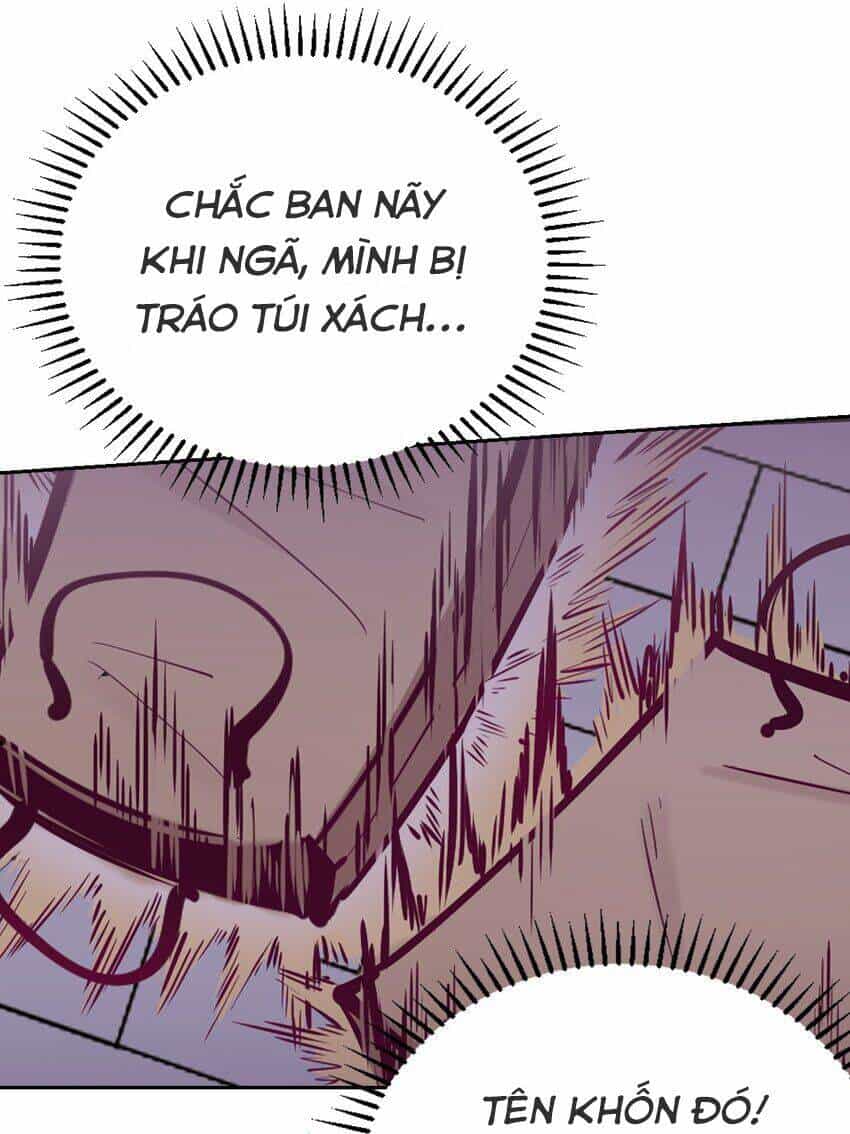 Oan Gia Chung Nhà! - Chương 37 - ảnh 26