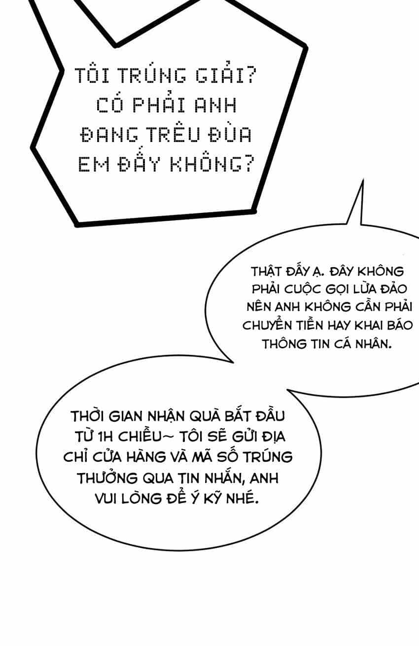 Oan Gia Chung Nhà! - Chương 37 - ảnh 38