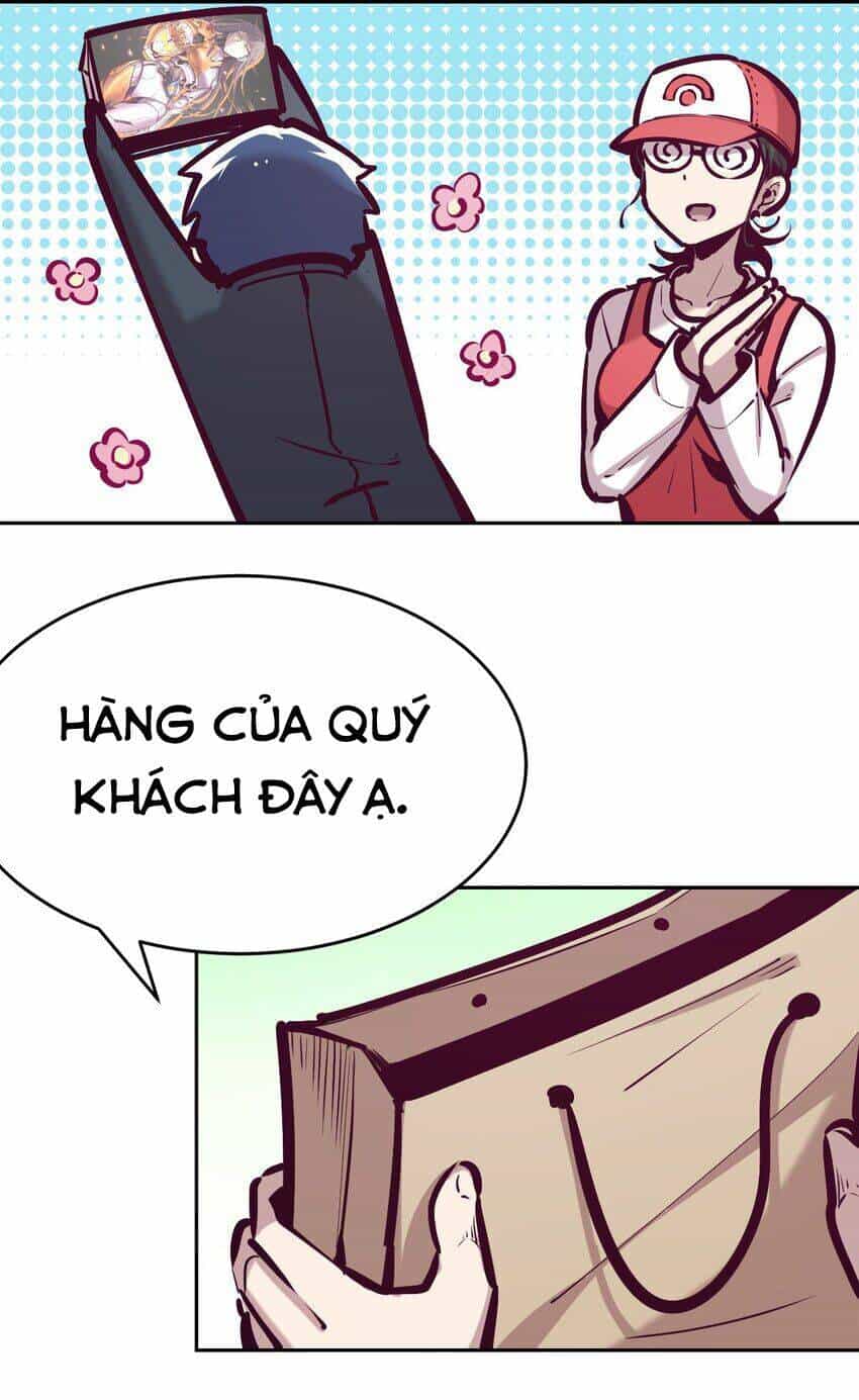 Oan Gia Chung Nhà! - Chương 37 - ảnh 42